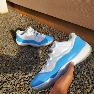 UNC 11 Low